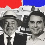 Eleições 2026: Lula...