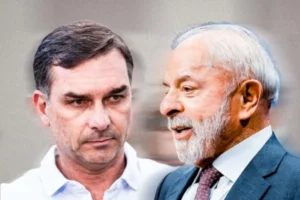 Eleições 2026: saiba os compromissos de flávio e lula nesta reta final