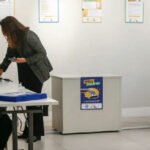 Eleições 2026: urnas...