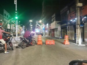 Eleições movimentam as ruas de Conceição do Coité com comitês e som alto