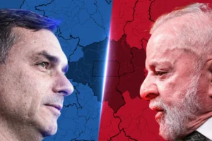 Eleitores indecisos no DF e Entorno tornam-se alvo estratégico de Flávio e Lula