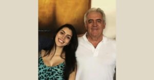 Embasa firma contrato de patrocínio com startup de filha de Otto Alencar