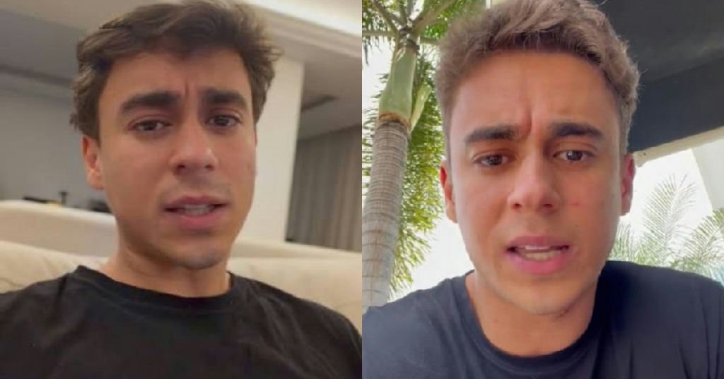 Entidades pedem investigacao sobre desempenho de Nikolas Ferreira no Instagram