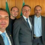 Entorno de Flávio...