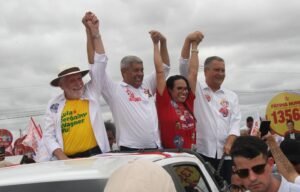 Entre pesquisas e urnas: a realidade política que desafiou as ruas na Bahia