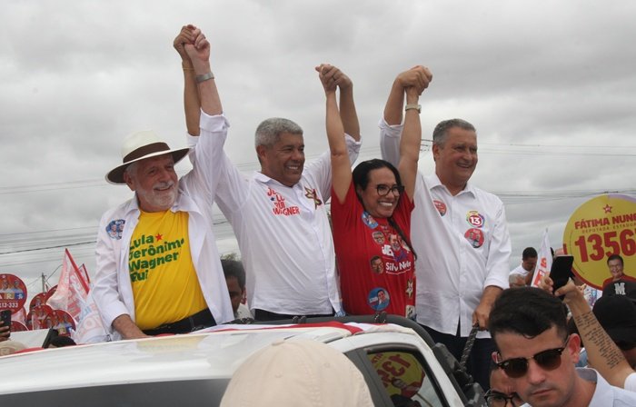 Entre pesquisas e urnas: a realidade política que desafiou as ruas na Bahia