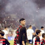 Erick Pulgar é...
