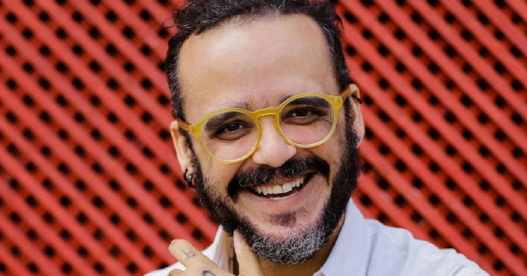 Escritor Ian Fraser conquista Prêmio Jabuti na categoria Romance de Entretenimento
