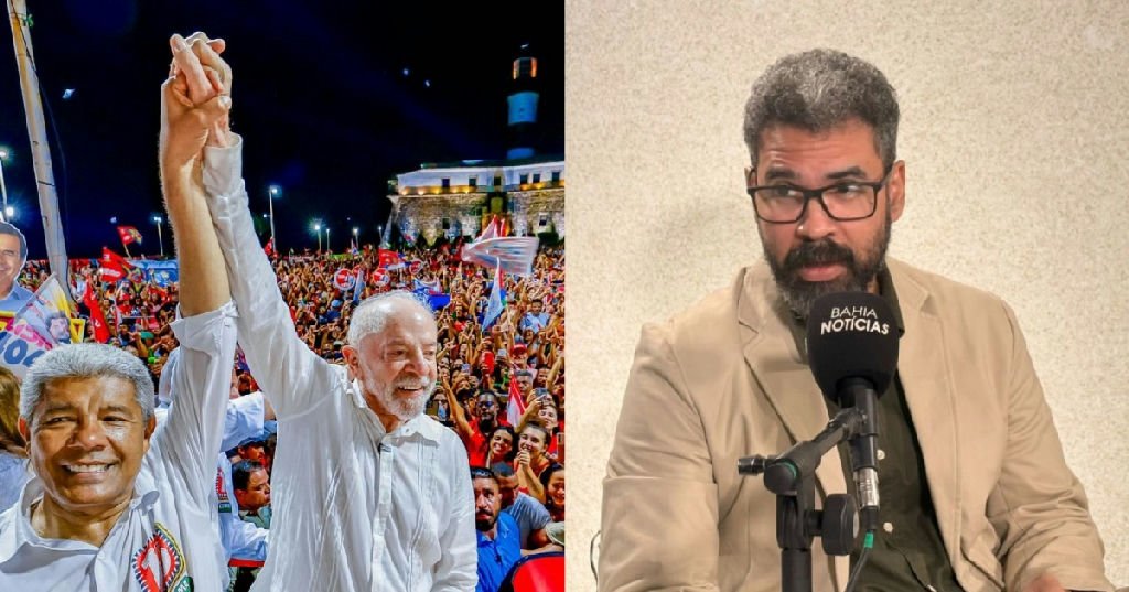 Especialista aponta fragilidade do PT e dependência de Lula no cenário político