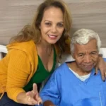 Esposa de Roque...