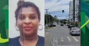 Estudante de enfermagem é assassinada a tiros em via pública de Salvador