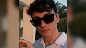 Estudante de medicina morre após acidente com moto aquática em Guanambi