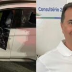 Ex-vereador morre após...