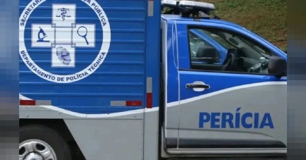 Execução de 28 anos com tiros na nuca é registrada no bairro Tomba em Feira de Santana