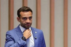 Fábio Felix é eleito deputado federal com votação histórica no Distrito Federal