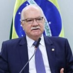 Fachin exige transparência...
