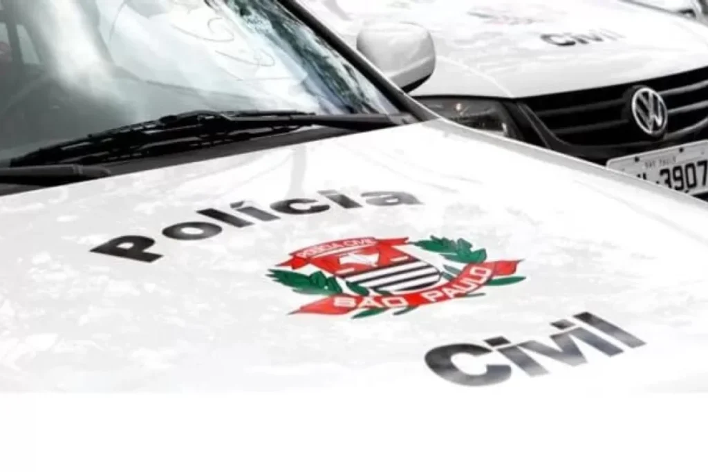Família é presa em São Paulo por suspeita de homicídio contra recém-nascida