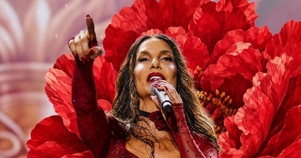 Fãs de Ivete Sangalo paralisam páginas e exigem explicações da equipe após adiamento em São Paulo