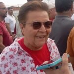 Fátima Nunes garante...