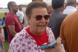 Fátima Nunes garante sétimo mandato na ALBA com crescimento expressivo nas urnas
