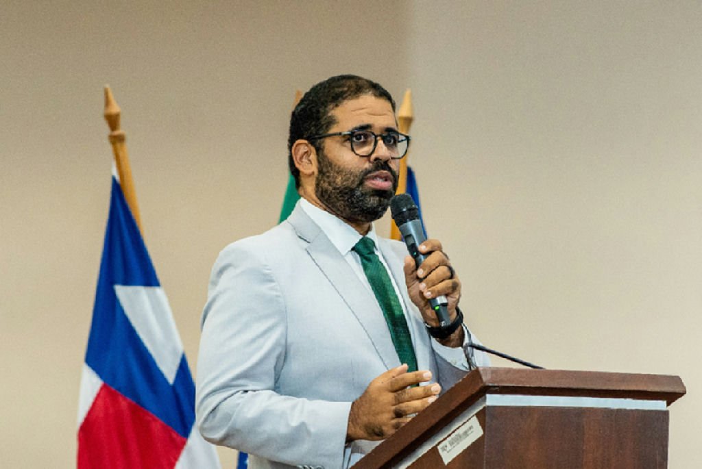 Felipe Freitas aponta inclusão social como pilar da vitória de Jerônimo Rodrigues