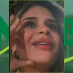 Filha de vereador...