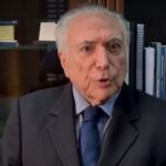 Filho de Michel...