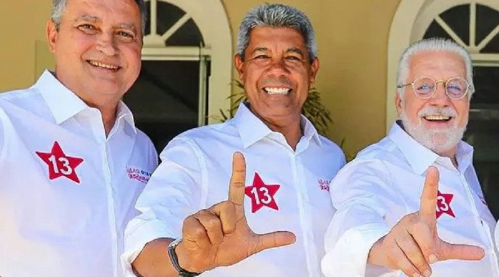 Fim da escala 6x1 é aprovado no Senado e gera celebração entre políticos baianos
