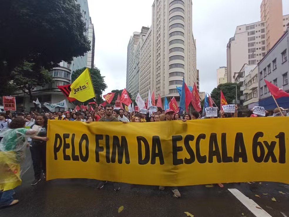 Fim da escala 6x1: entenda as novas regras de jornada e descanso no Brasil