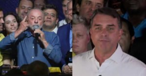 Flávio Bolsonaro questiona resultado das eleições e critica prorrogação da votação