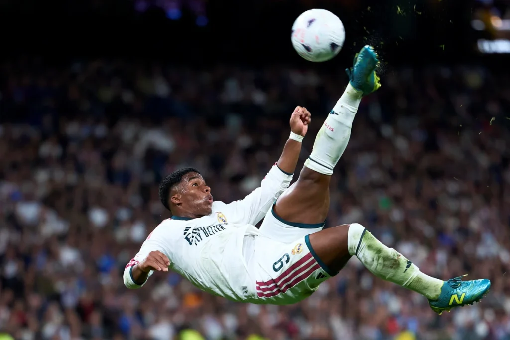 Futebol brasileiro destaca cinco equipes entre as principais bases globais