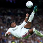 Futebol brasileiro destaca...
