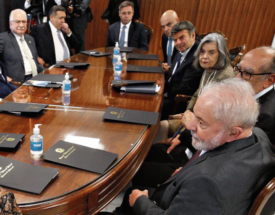 Futuro da Corte suprema e as próximas indicações presidenciais
