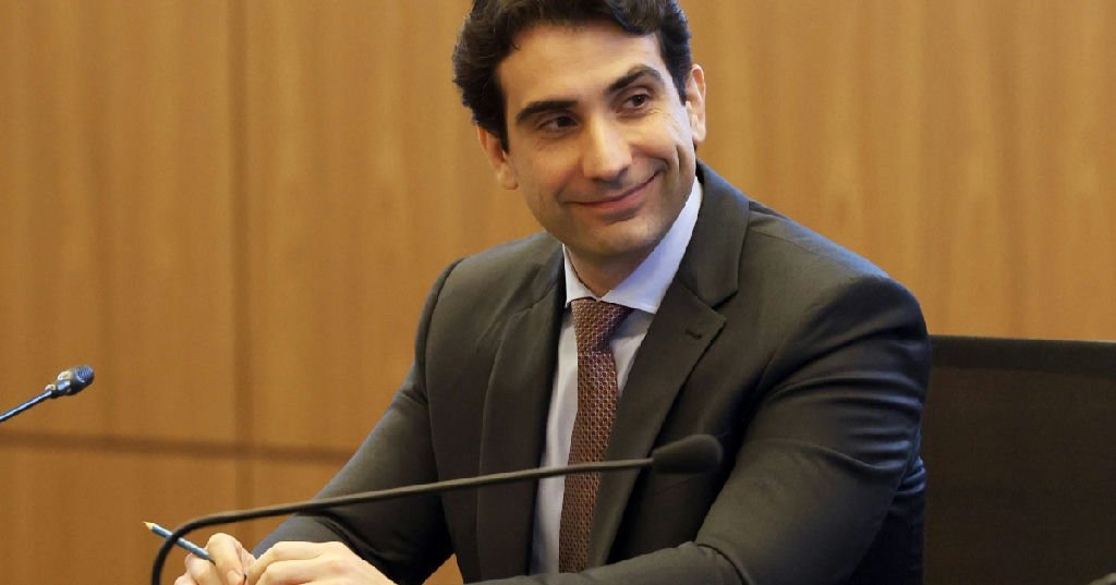 Gabriel Galípolo afasta rumores sobre ida para o Ministério da Fazenda