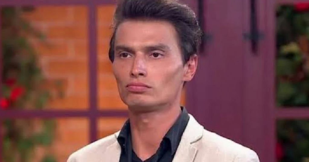 Gabriel Torres abandona o reality show e marca nova desistência no programa