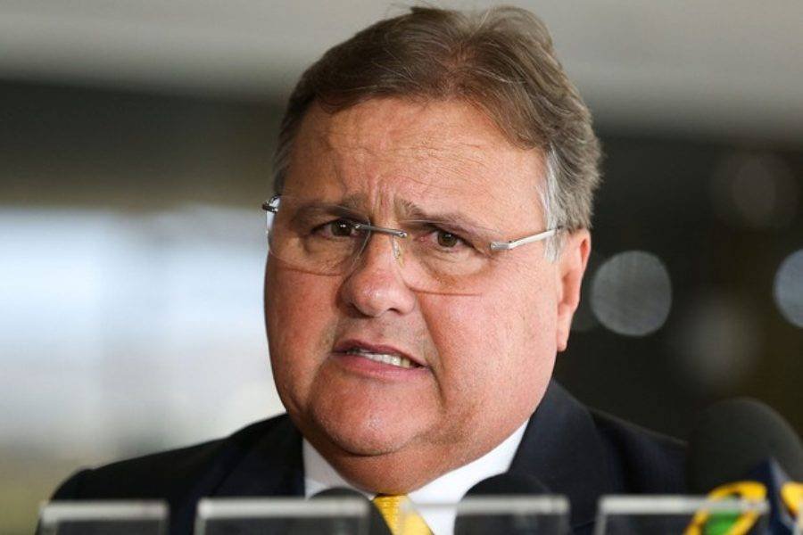 Geddel Vieira Lima aponta frustração com desempenho do MDB na Bahia