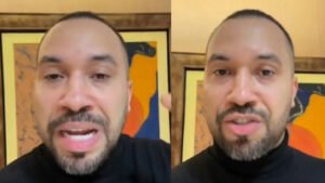 Gil do Vigor revela sonho de Presidência após cenário político atual