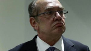 Gilmar Mendes reverte decisões e ordena inclusão de Renan Santos em debate da TV Globo