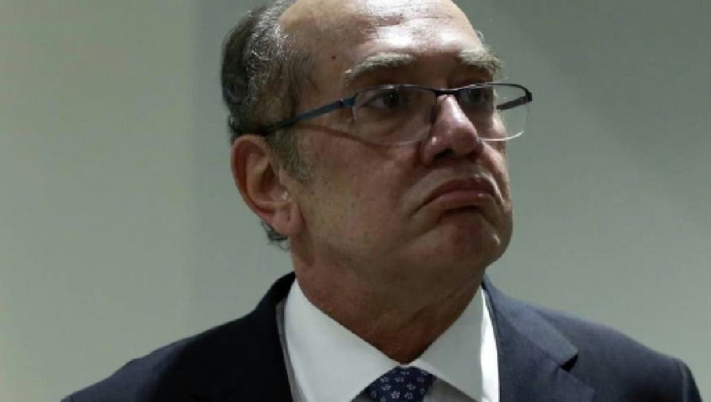 Gilmar Mendes reverte decisões e ordena inclusão de Renan Santos em debate da TV Globo