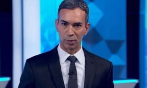 Globo cancela debate presidencial após decisões judiciais e alega insegurança jurídica
