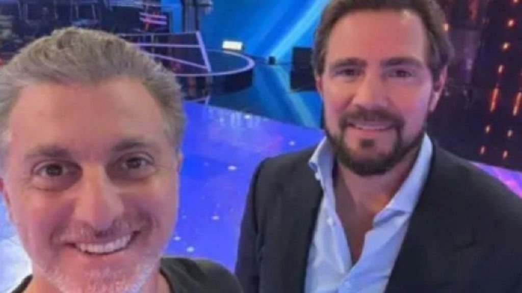 Globo inicia auditoria para investigar vínculos entre Luciano Huck e Daniel Vorcaro
