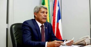 Governo da bahia muda ponto facultativo do servidor para o final de outubro