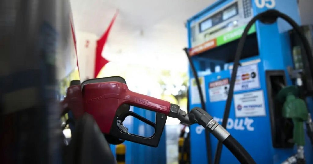 Governo estende subvenção ao diesel por mais trinta dias
