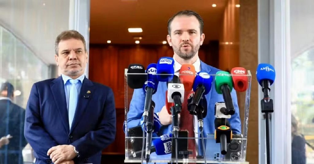Governo federal ordena bloqueio de mais de 10 mil sites de apostas no Brasil