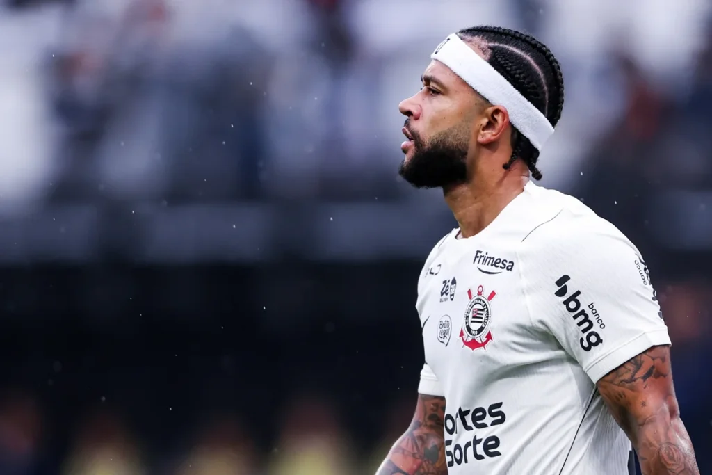 Governo Lula articula patrocínio da Caixa ao Corinthians após saída de bets