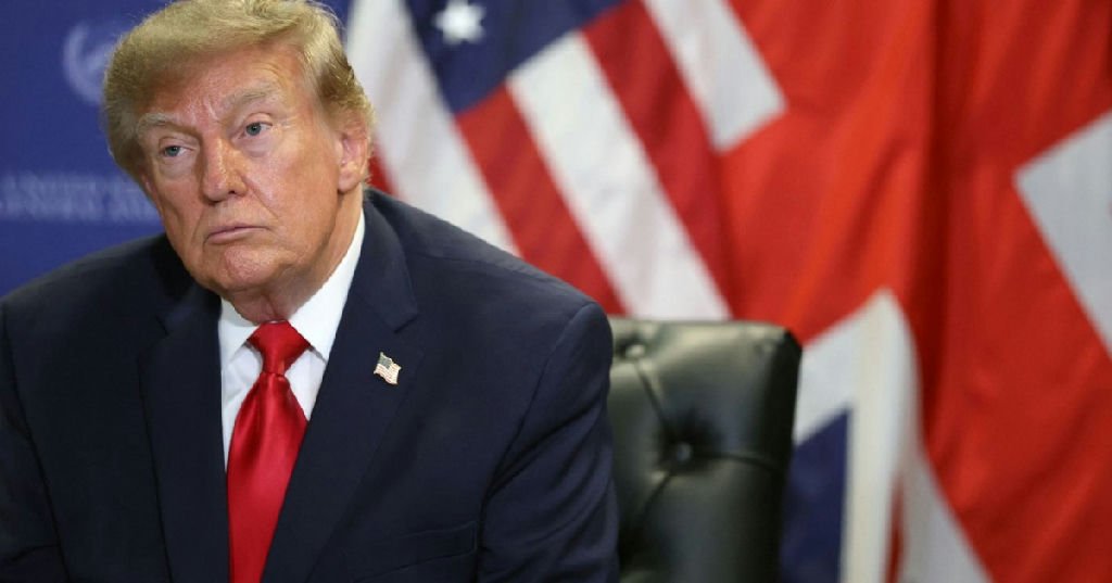 Governo Trump planeja destinar verba a grupos críticos ao STF no Brasil