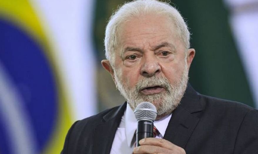 Gravações de Daniel Vorcaro revelam repasse de R$ 30 milhões para filme sobre Lula e fundos
