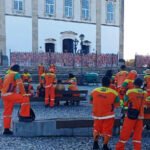 Greve Geral da...