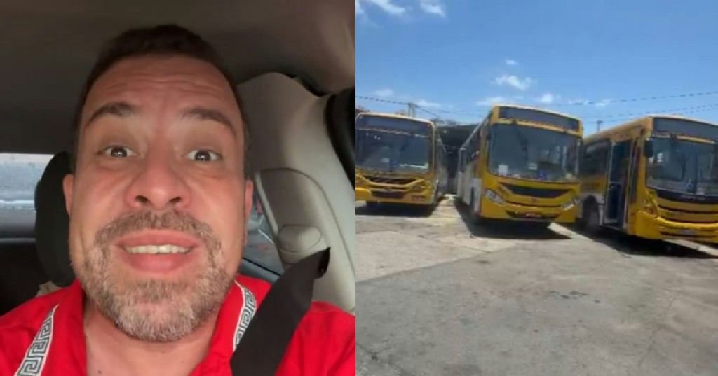Guilherme Boulos recorre à Justiça contra prefeituras e denuncia boicote ao transporte no pleito