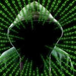 Hacker vaza dados...